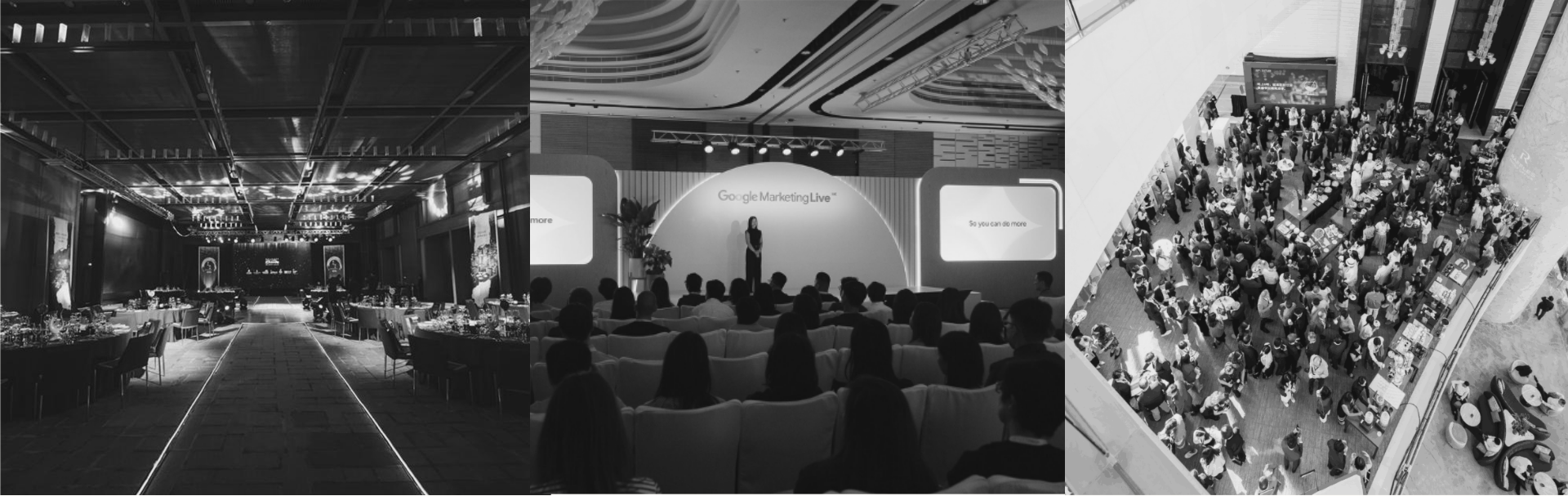 Finance & Corporates Experience